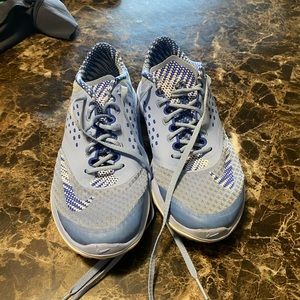 size 9 Nike Tennis Shoes